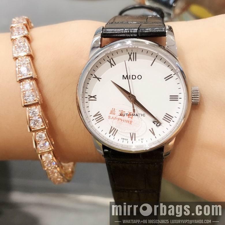 Mido 33mm 2nms75