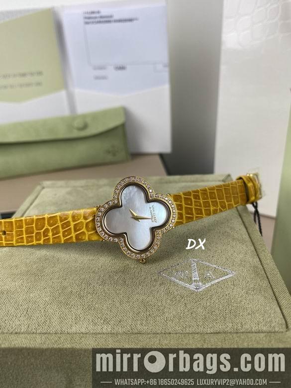 Van Cleef & Arpels 30mm 2nms14