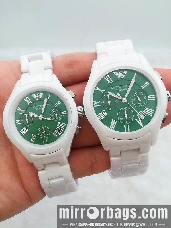Armani watch 100845