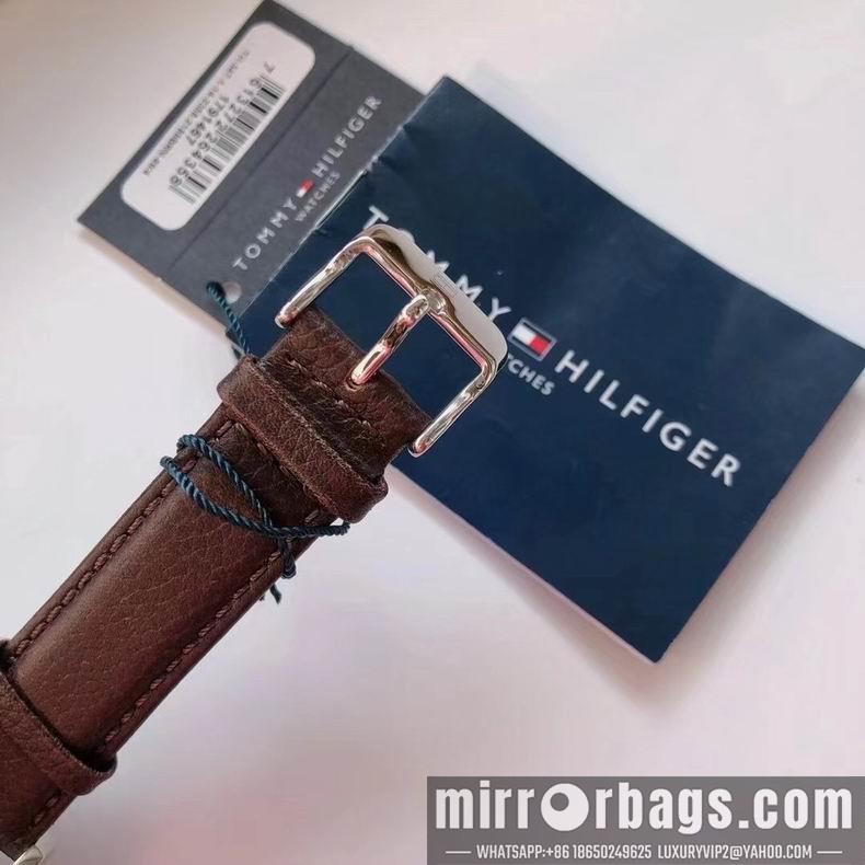 Tommy Hilfiger men 46mm 062282