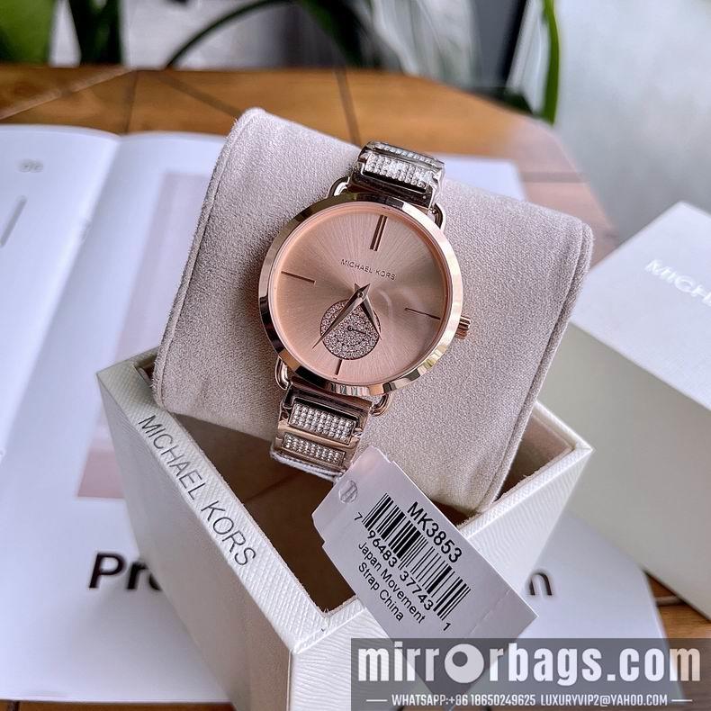 MK women 34X8mm M12