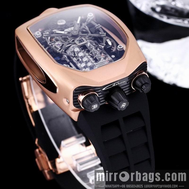 Jacob & Co 54 X44X20mm 102411