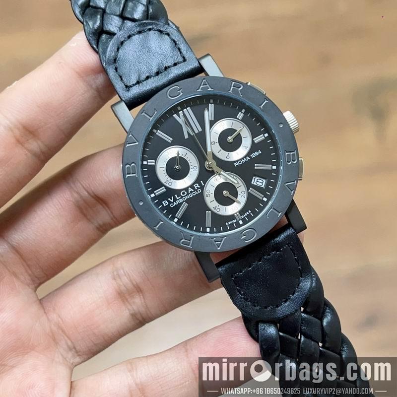Bvlgari 40mm 101007
