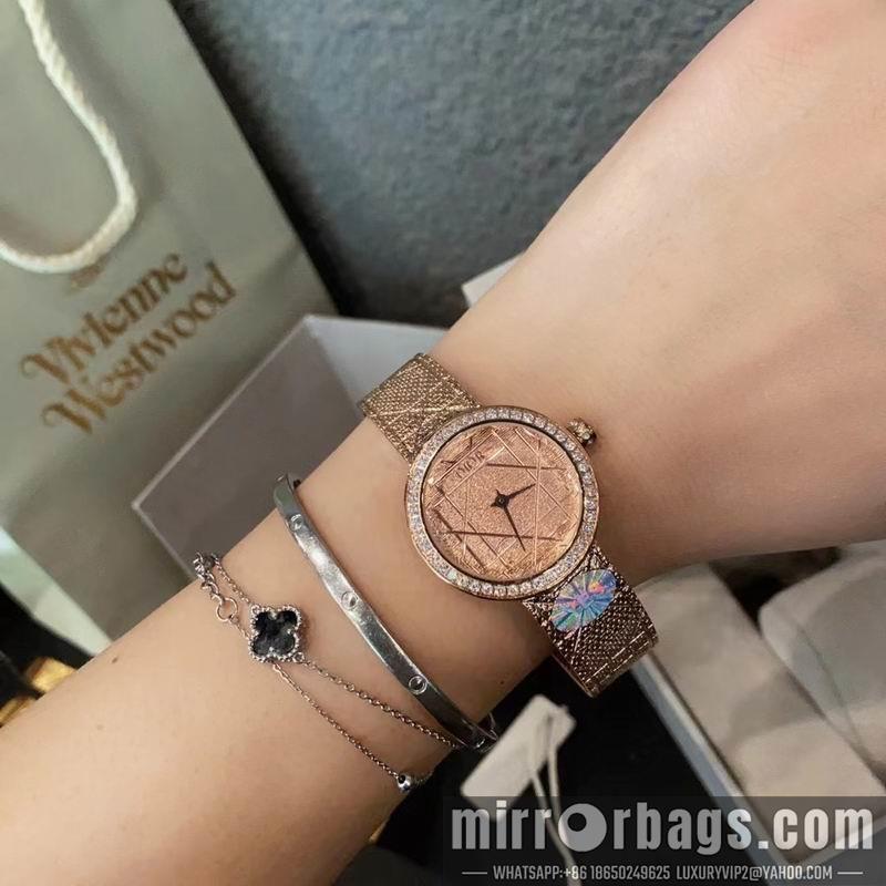 Dior 25mm 30mm 082927