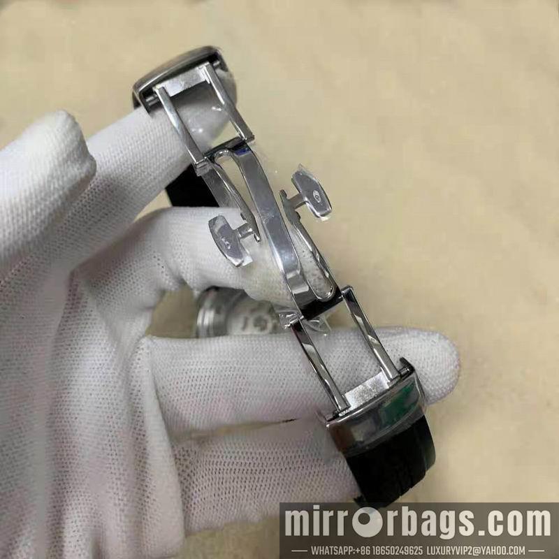 Seiko watch 051112
