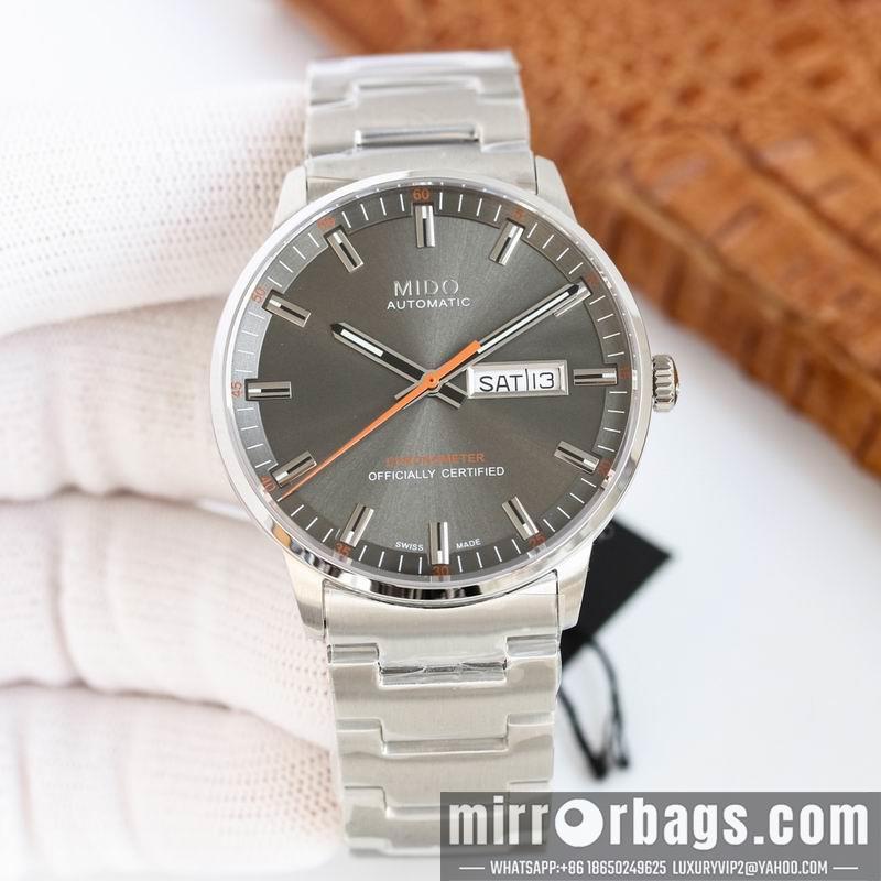 Mido 40mm 050456