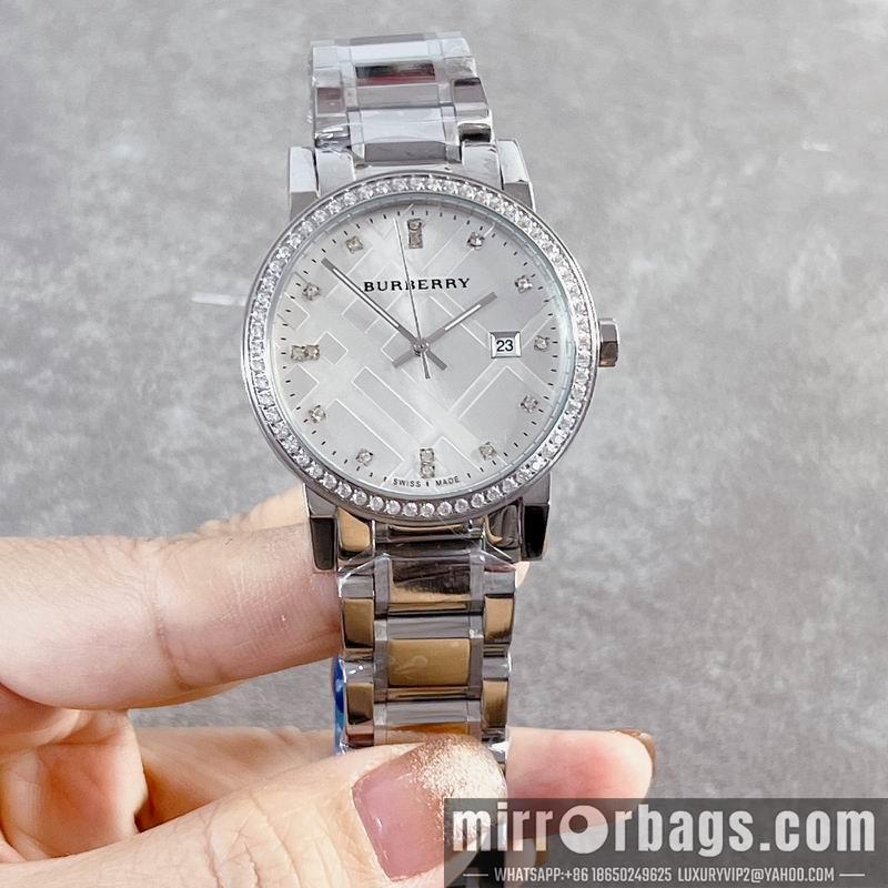 Burberry 38mm 02265