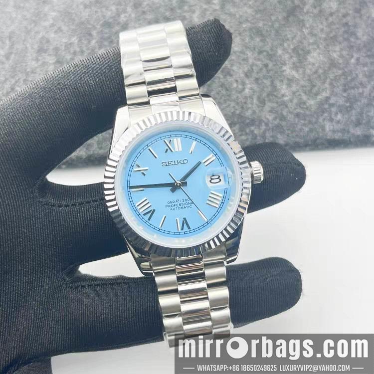 Seiko watch 051103