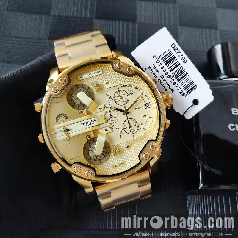 Diesel 55mm 120113