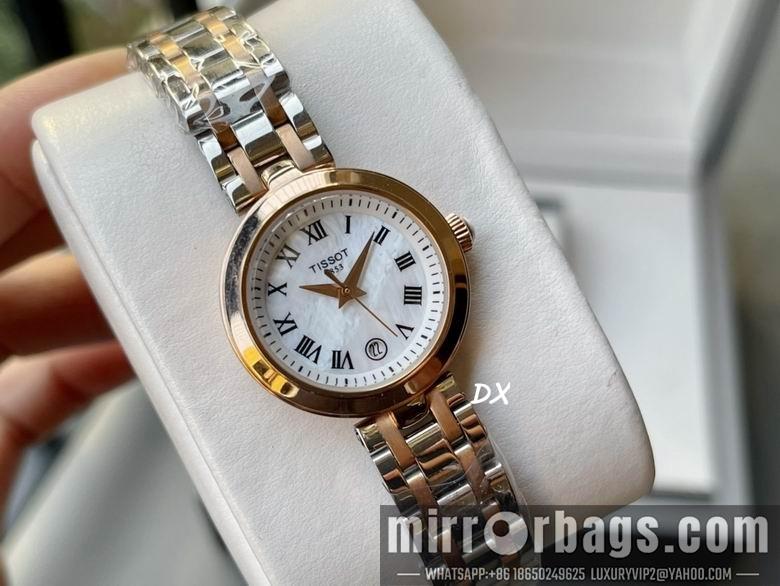 Tissot 26mm 12nms39