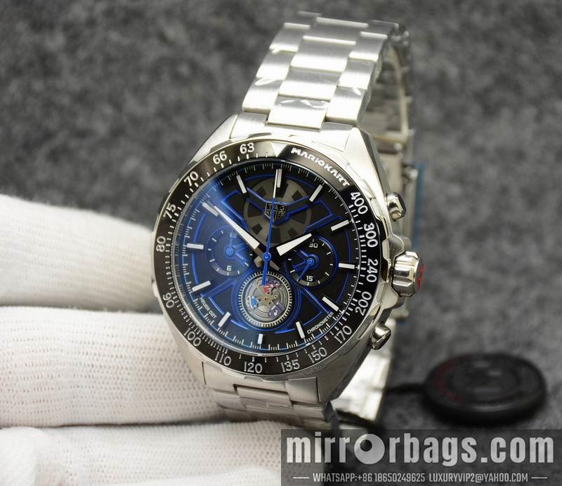 Tag Heuer 44.5X14.5mm 060843