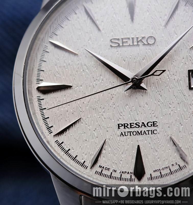 Seikeo 40.5X11.84mm 031757