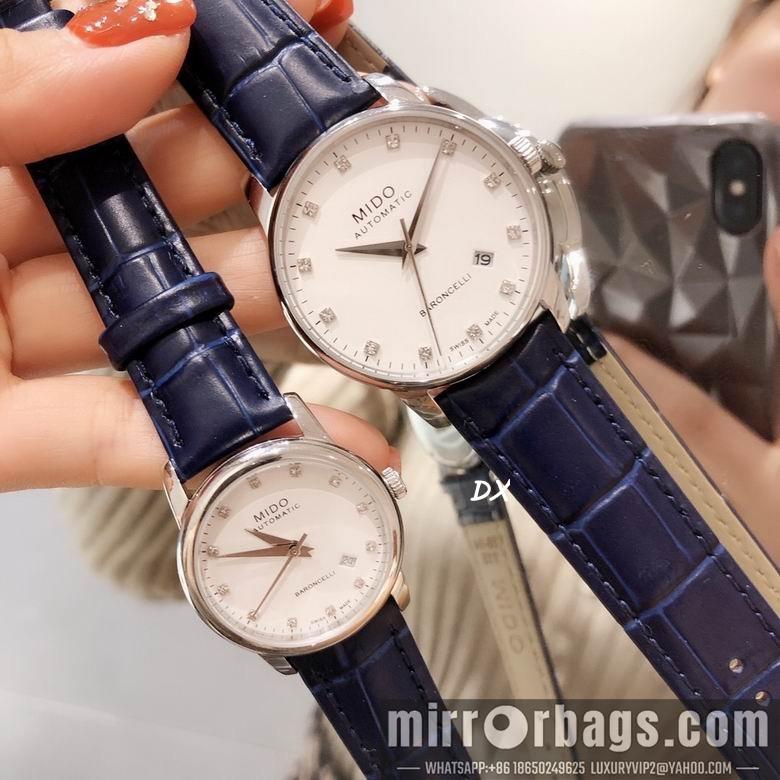 Mido M38 W29mm 2nms73