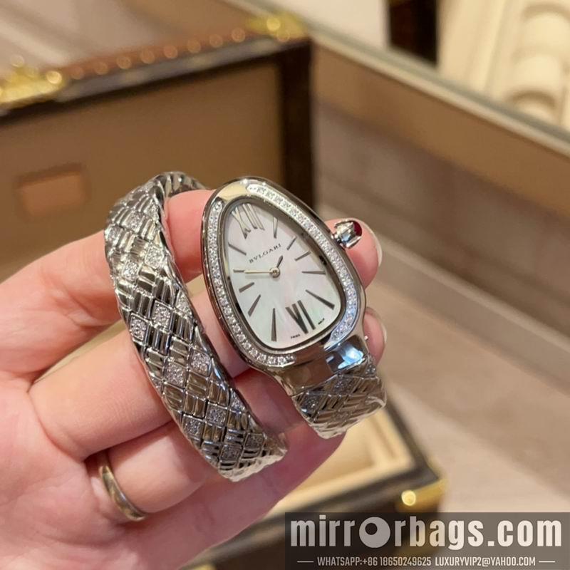 Bvlgari 23X34mm 121237