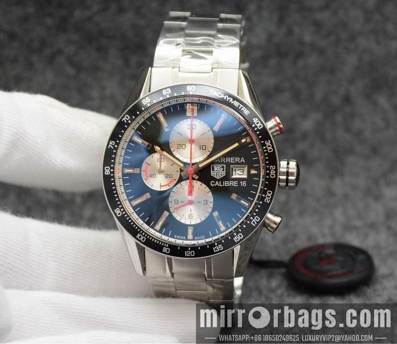 Tag Heuer men 43.5X16mm 070834