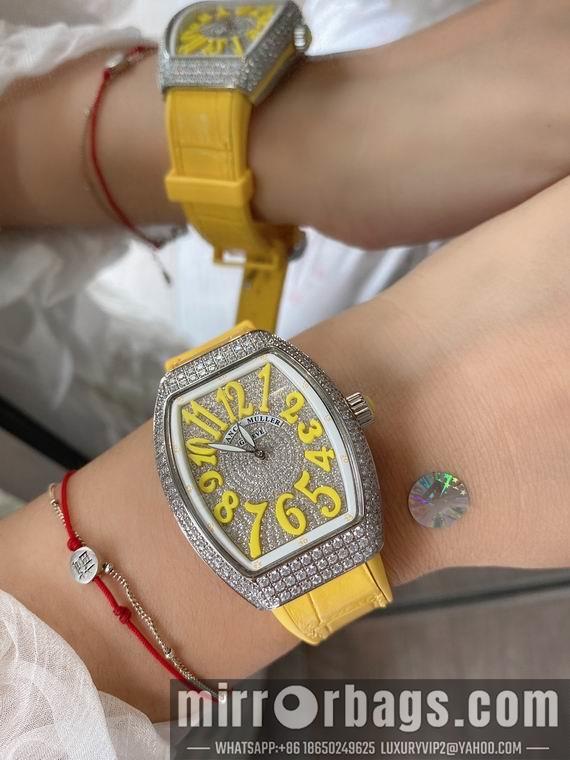 Franck Muller women watch M04