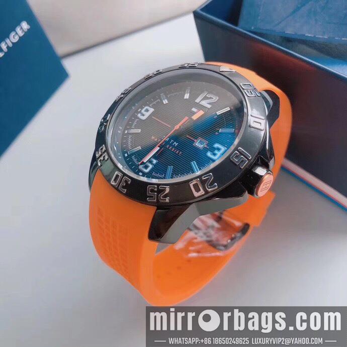 Tommy Hilfiger men 44mm 062275