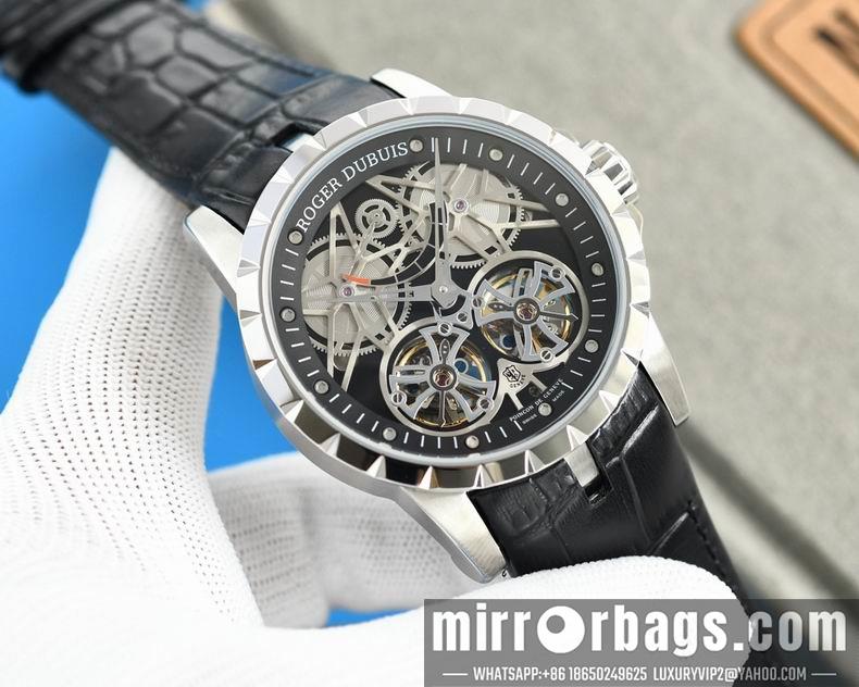 Roger Dubuis men 46mm 060899