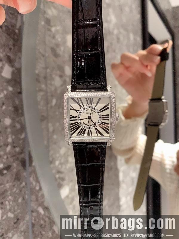 Franck Muller 33X33X9mm 082966