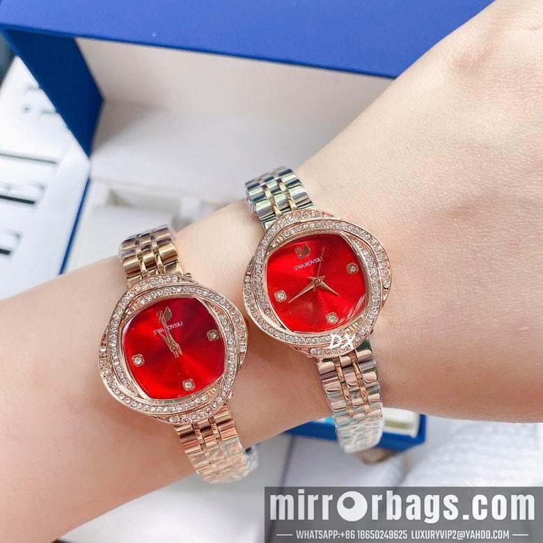 Swarovski 32mm 6nms86