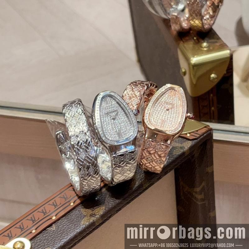 Bvlgari 23X34mm 121236
