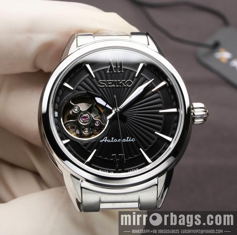 Seiko 33.95X10.32mm 050220
