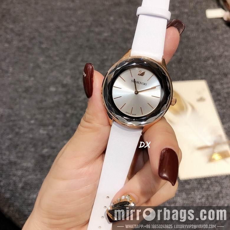 Swarovski 36mm 2nms67