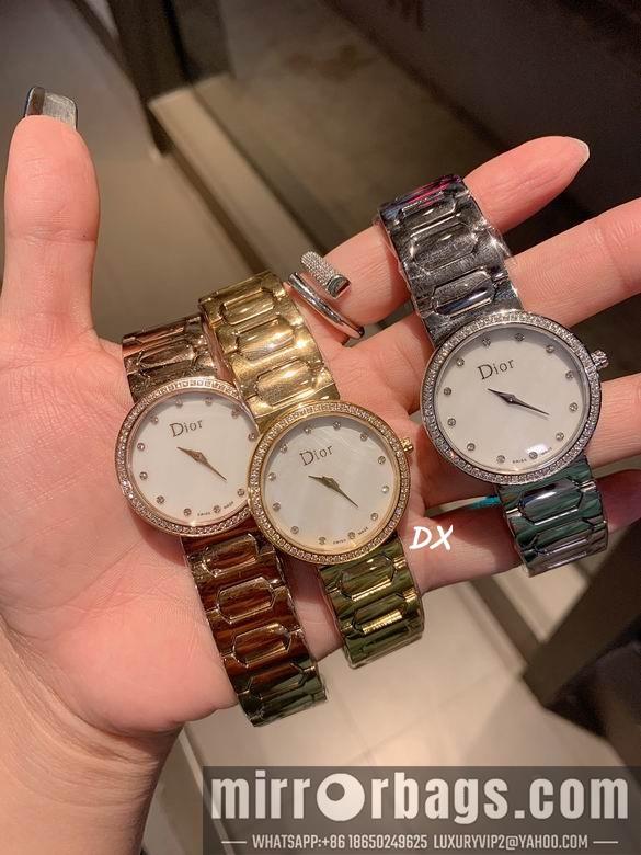 Dior 34mm 2nms33
