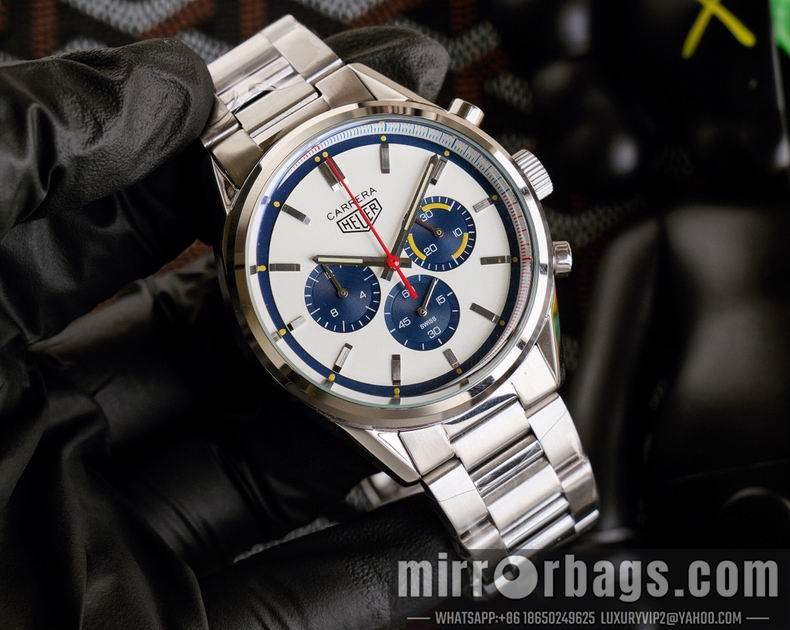 Tag Heuer watch 41mm 123108
