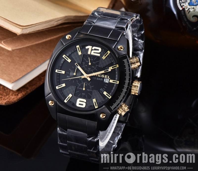 Diesel DZ4504 50X12mm 060834