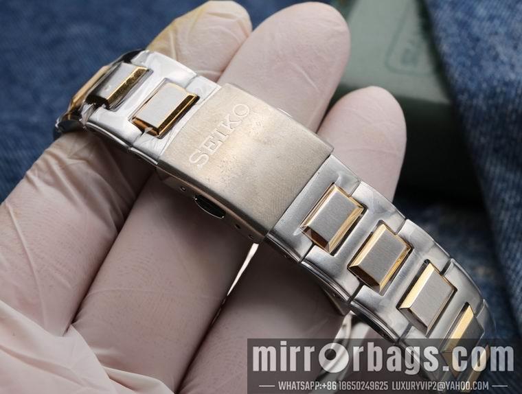 Seiko men watch M06