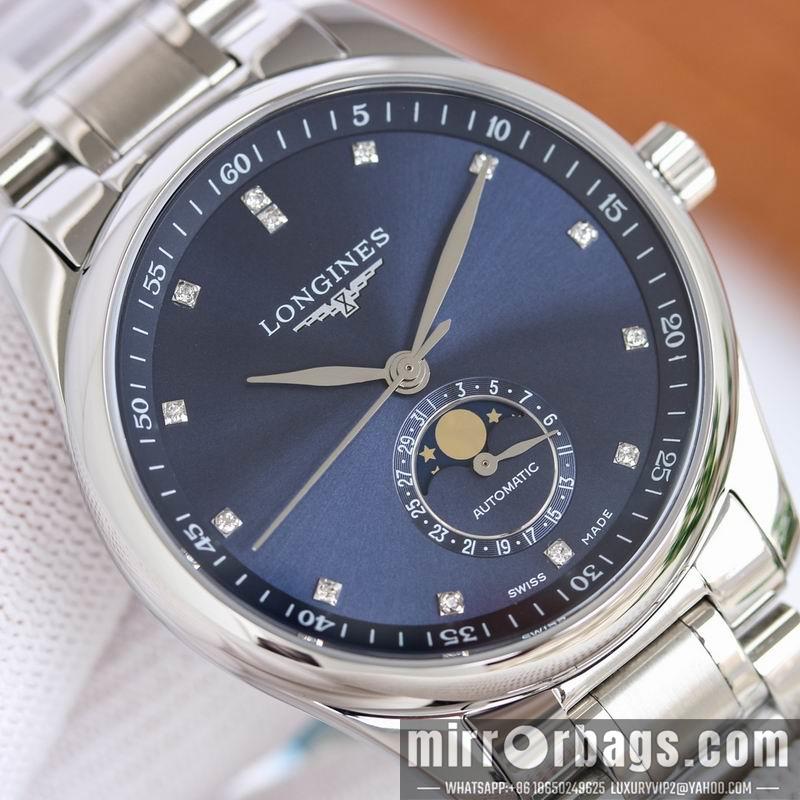 Longines 40mm 050469