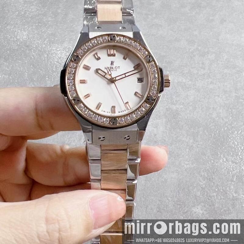 Hublot 36mm 022259