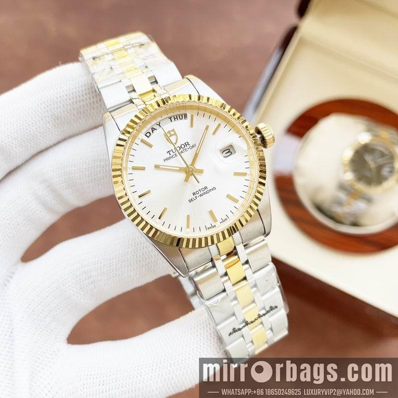 Tudor 36X12mm 031702
