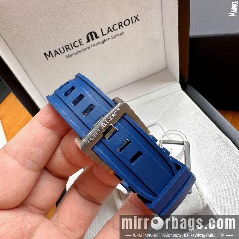 Maurice Lacroix 42mm 090932