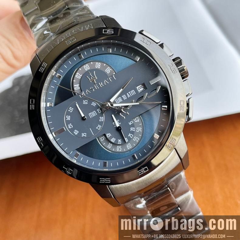 Maserati men 44mm 071786