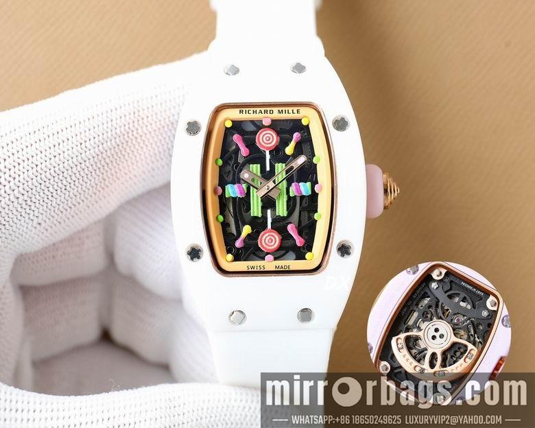 Richard Mille 31x45mm 10nms24