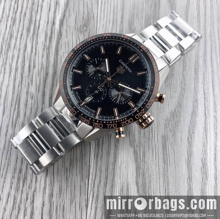 Tag Heuer men 41mm M13