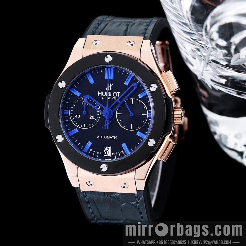 Hublot 37.4X11.3mm 060860