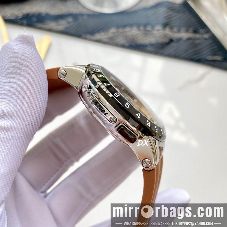 Ulysse Nardin 46mm 2nms26