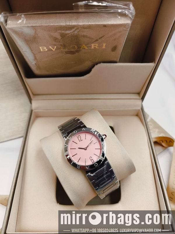 Bvlgari 33mm 022218