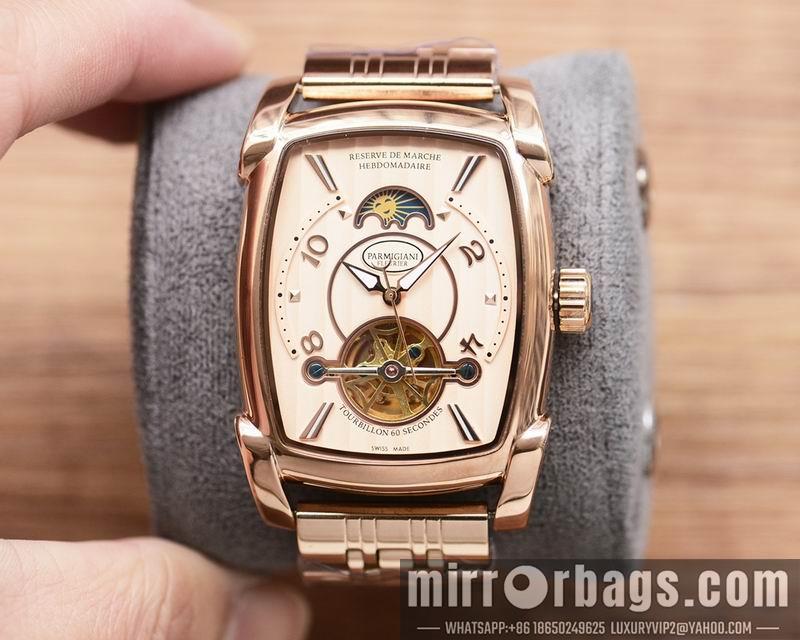 Parmigiani 45X37X14mm 0413123