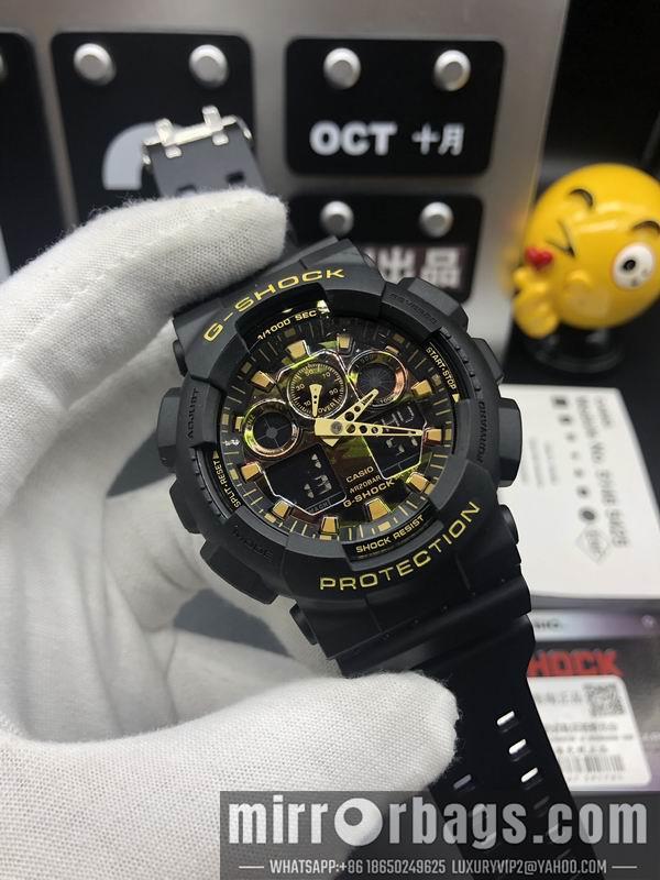 Casio watch 103146