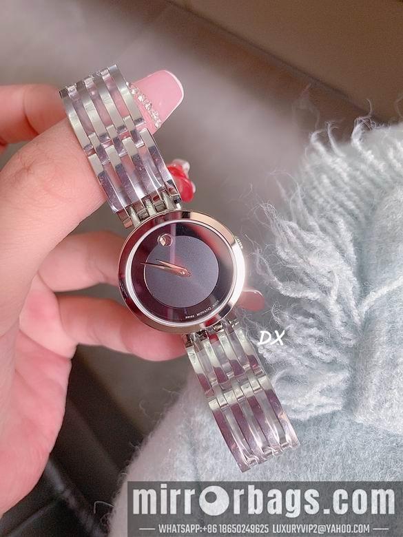 Movado 28mm 3nms23