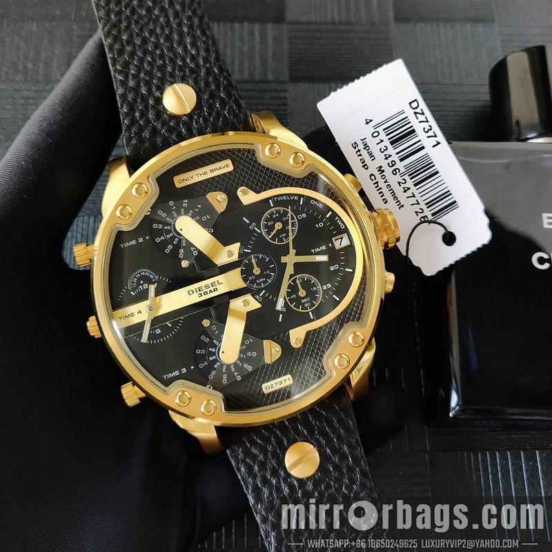 Diesel 55mm 120108