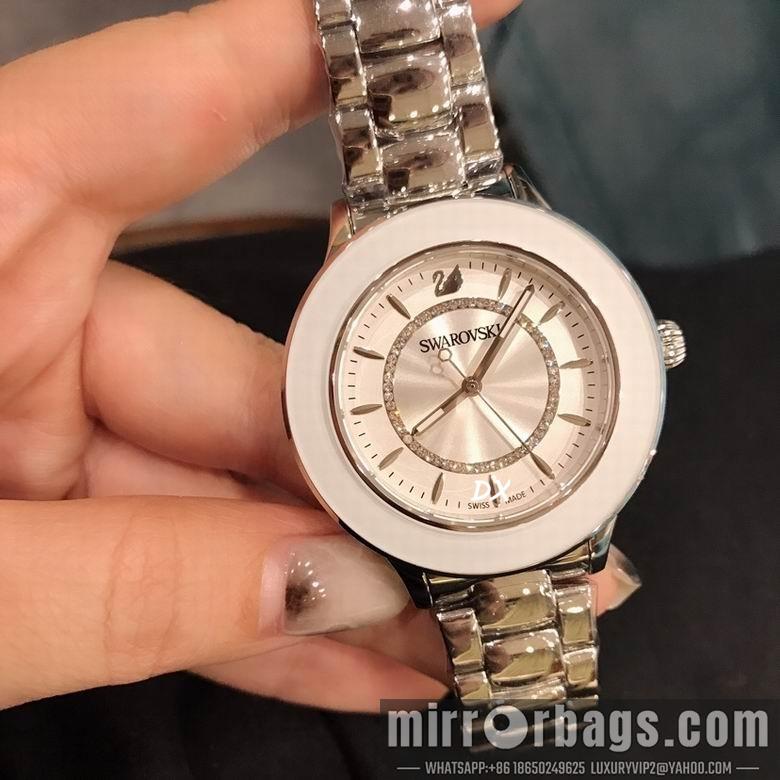 Swarovski 39mm 2nms74