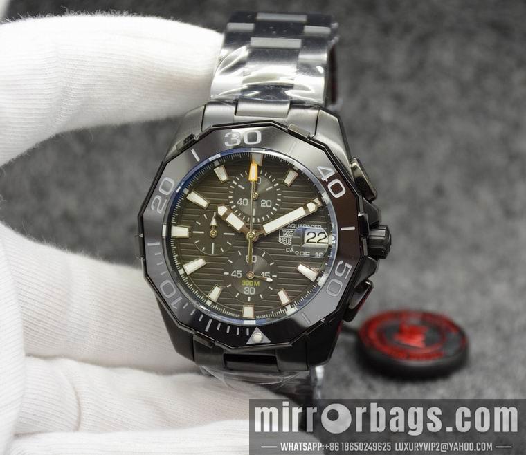 Tag heuer men watch M06