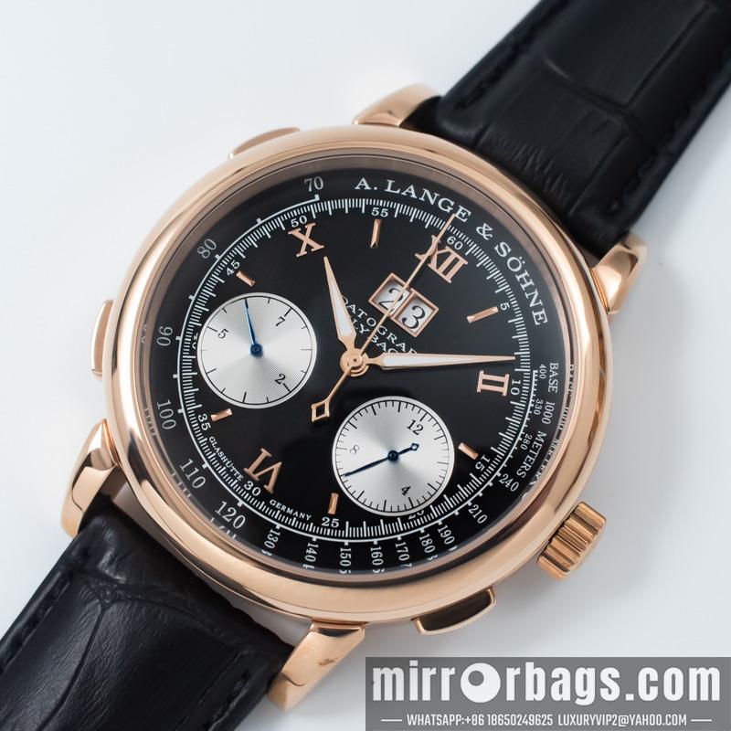 A.Lange & Sohne 42mm 052002