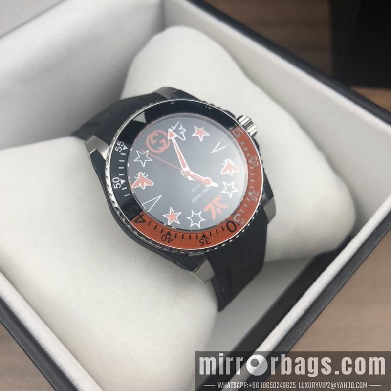 Gucci 40mm 032451