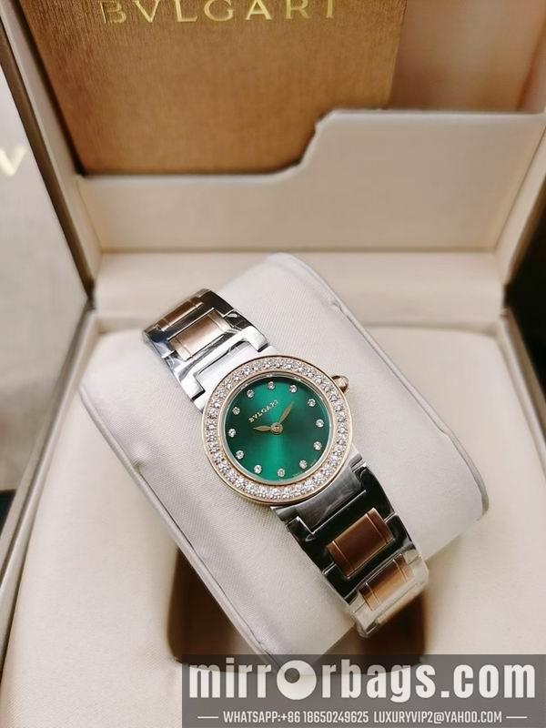 Bvlgari 26mm 022232